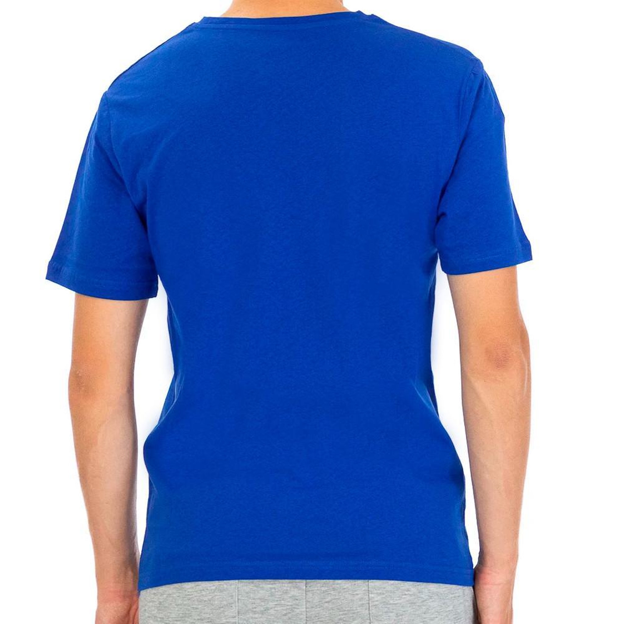 Voir la diapositive 2 : NASA T-Shirt  Homme Nasa 40T