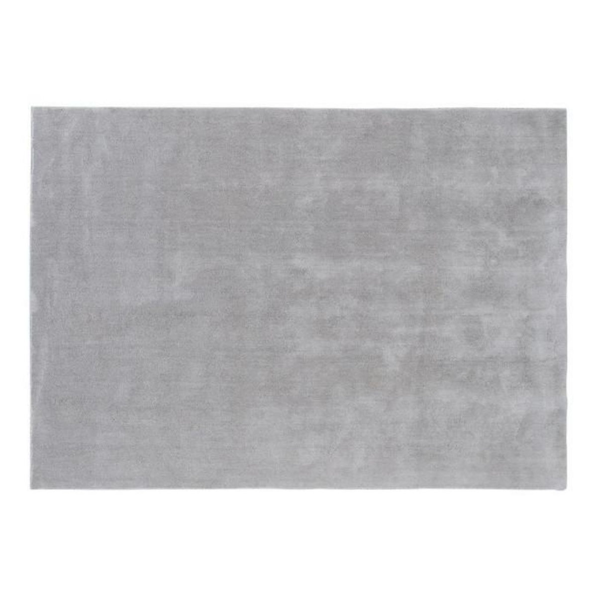 Paris Prix Tapis Déco  Undra  250x350cm Argent