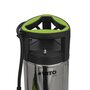 Voir la diapositive 2 : VITO Garden Pompe de relevage Eaux usées 1100W Corps INOX Pompe immergée Egouts Caves VITO