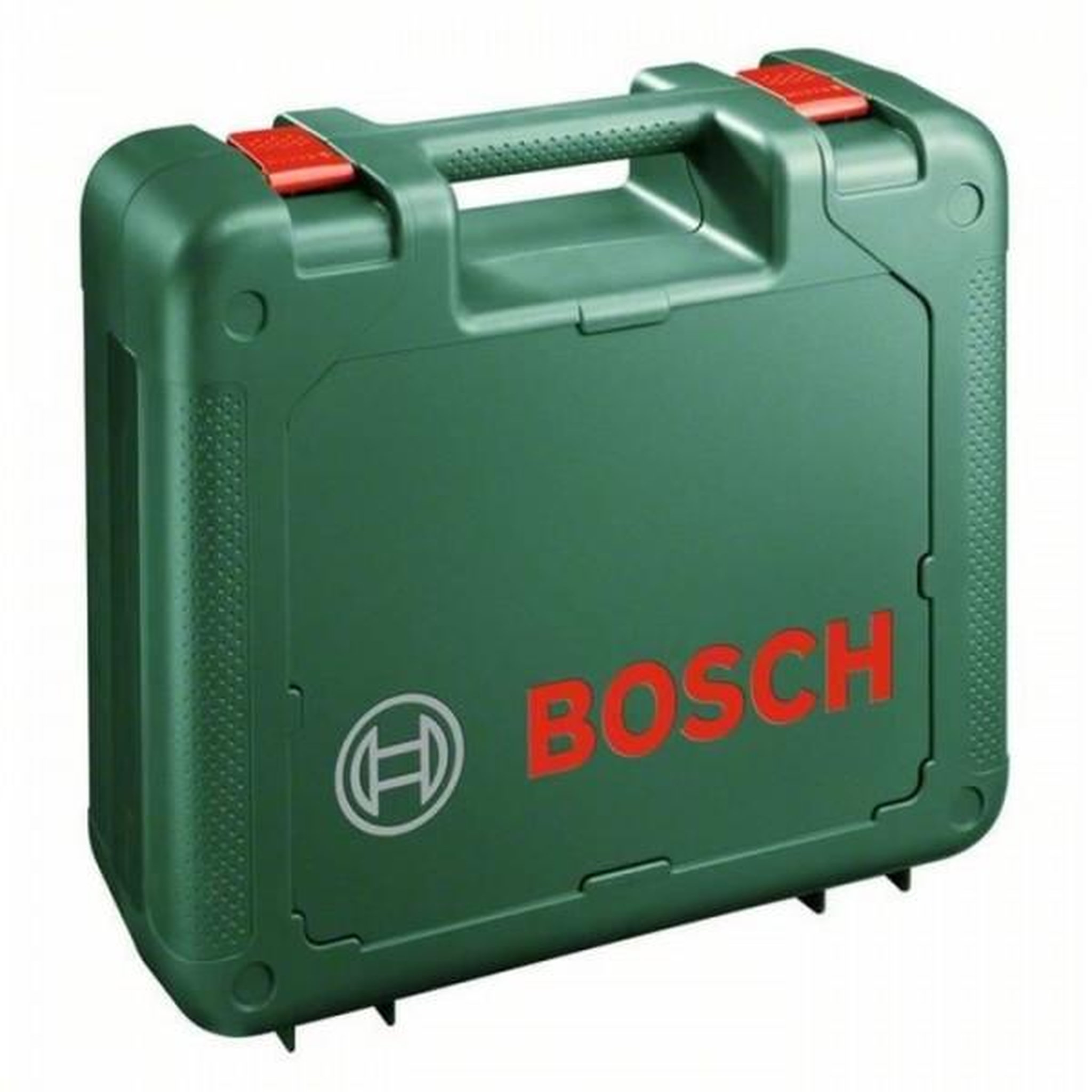 Voir la diapositive 2 : BOSCH Ponceuse excentrique filaire Bosch - PEX 400 AE (350W, livrée avec coffret de rangement, 1 paper assistant, 1 papier abrasif G