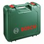 Voir la diapositive 2 : BOSCH Ponceuse excentrique filaire Bosch - PEX 400 AE (350W, livrée avec coffret de rangement, 1 paper assistant, 1 papier abrasif G