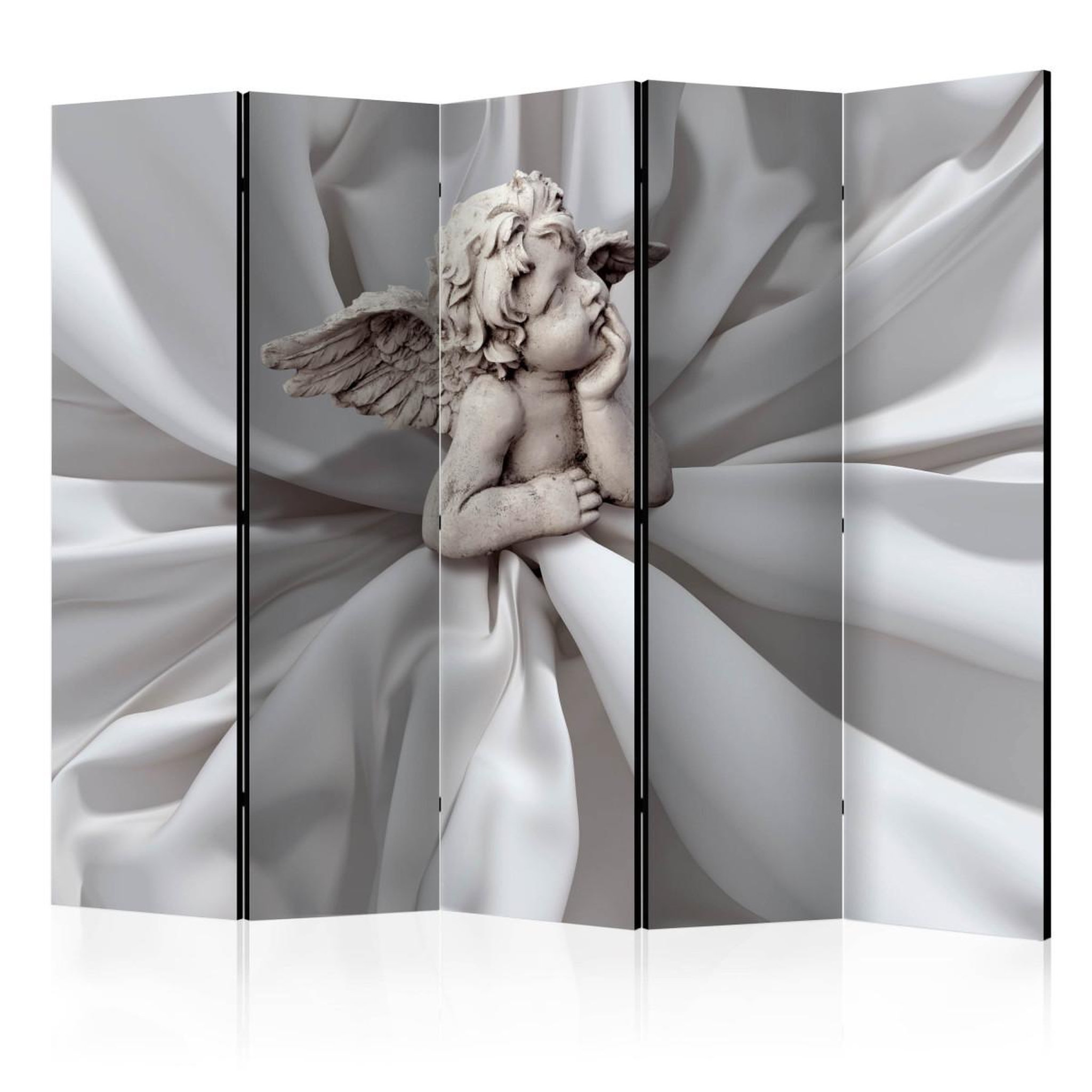 Paris Prix Paravent 5 volets  angelic dream  172x225cm
