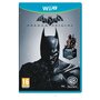 Batman  Arkham Origins Wii U