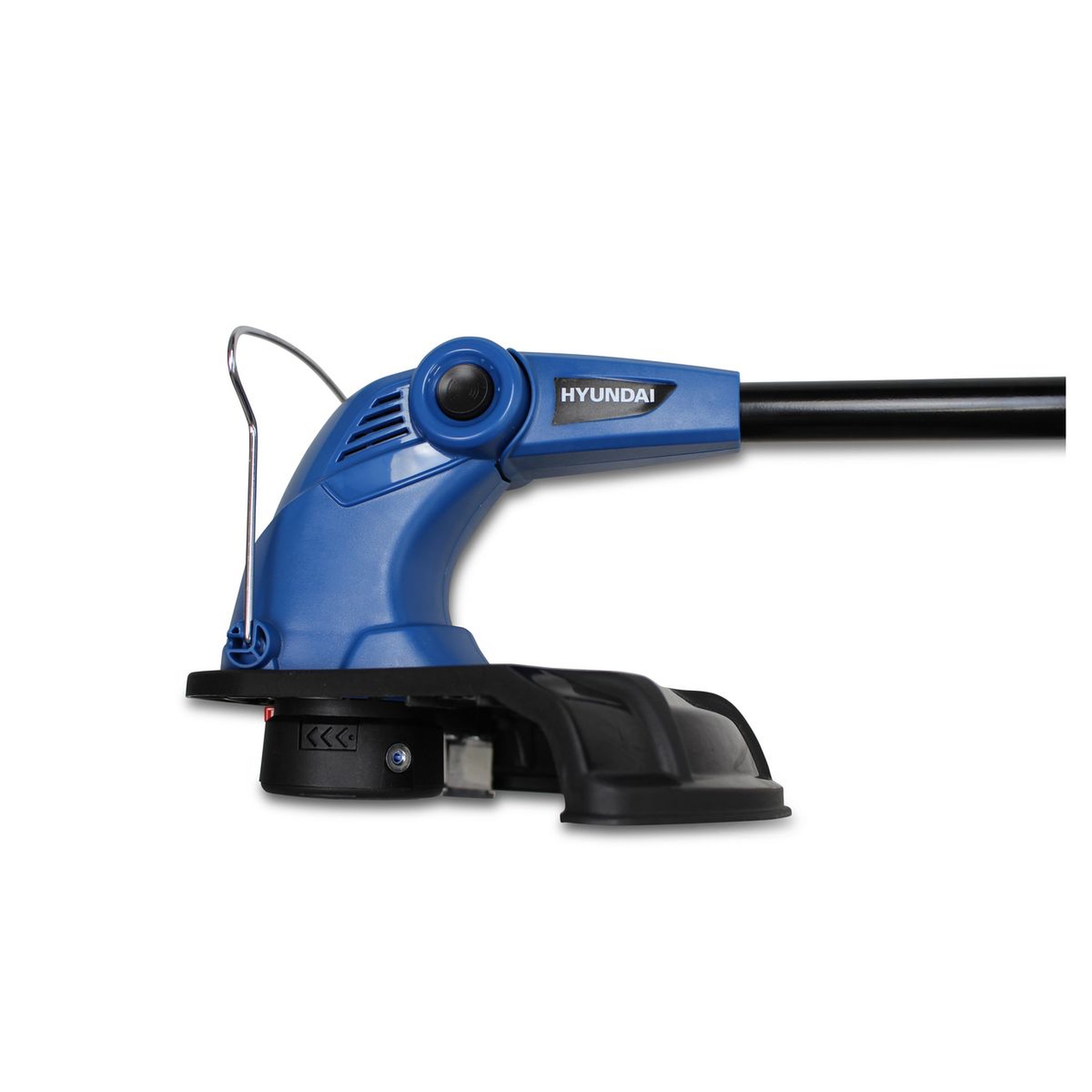Voir la diapositive 3 : HYUNDAI Coupe-bordure sans fil 40 V 2 Ah 30 cm
