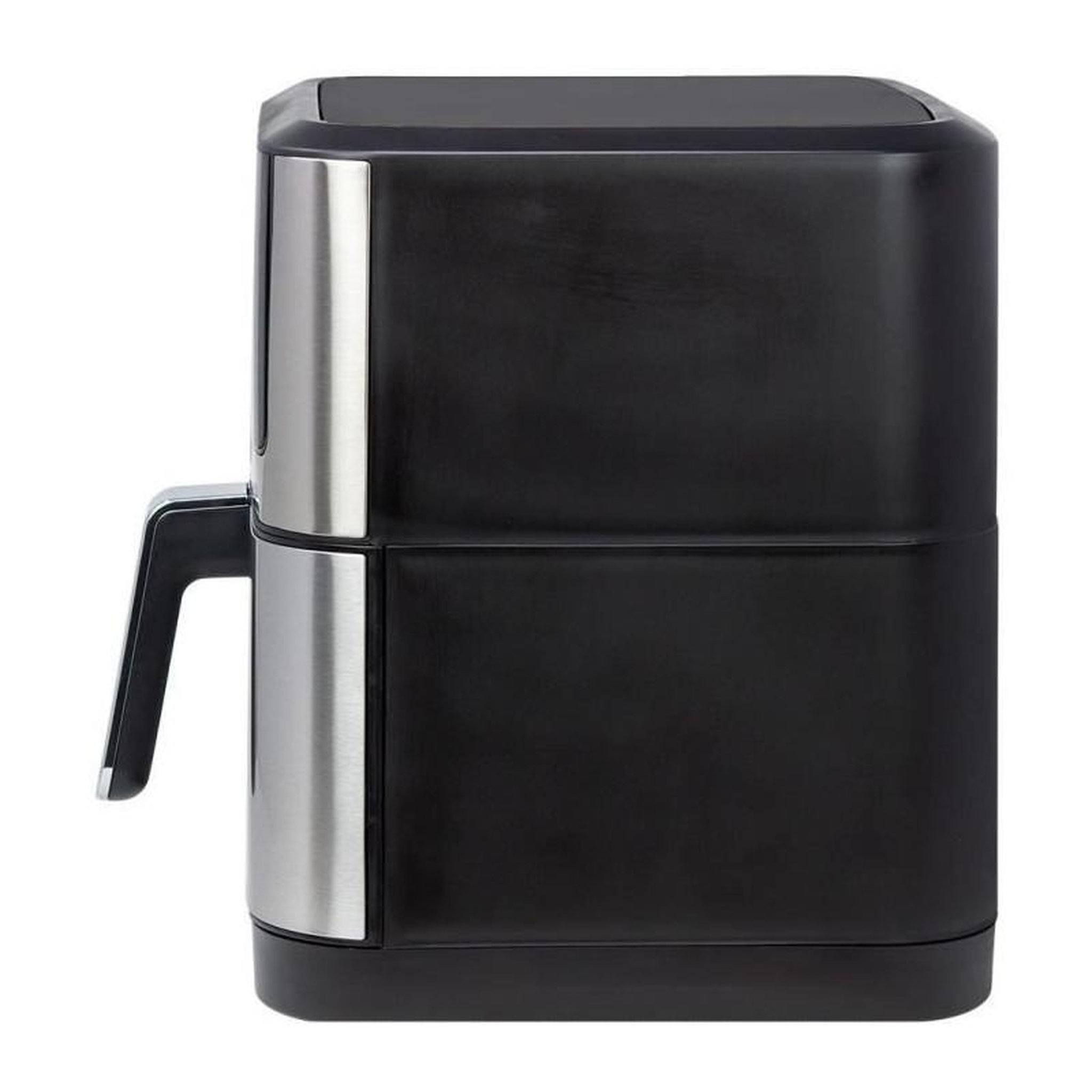 Voir la diapositive 3 : Jocca Friteuse sans huile - JOCCA - 2193 - 8L - 1800 W - 30,3 x 38,3 x 35,1 cm - Acier inoxydable
