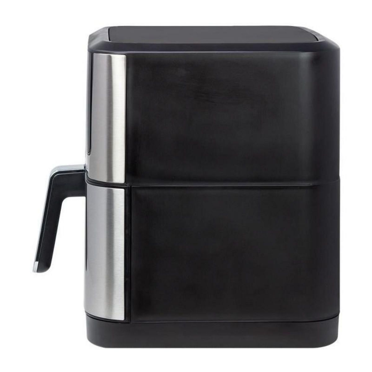 Jocca Friteuse sans huile - JOCCA - 2193 - 8L - 1800 W - 30,3 x 38,3 x 35,1 cm - Acier inoxydable