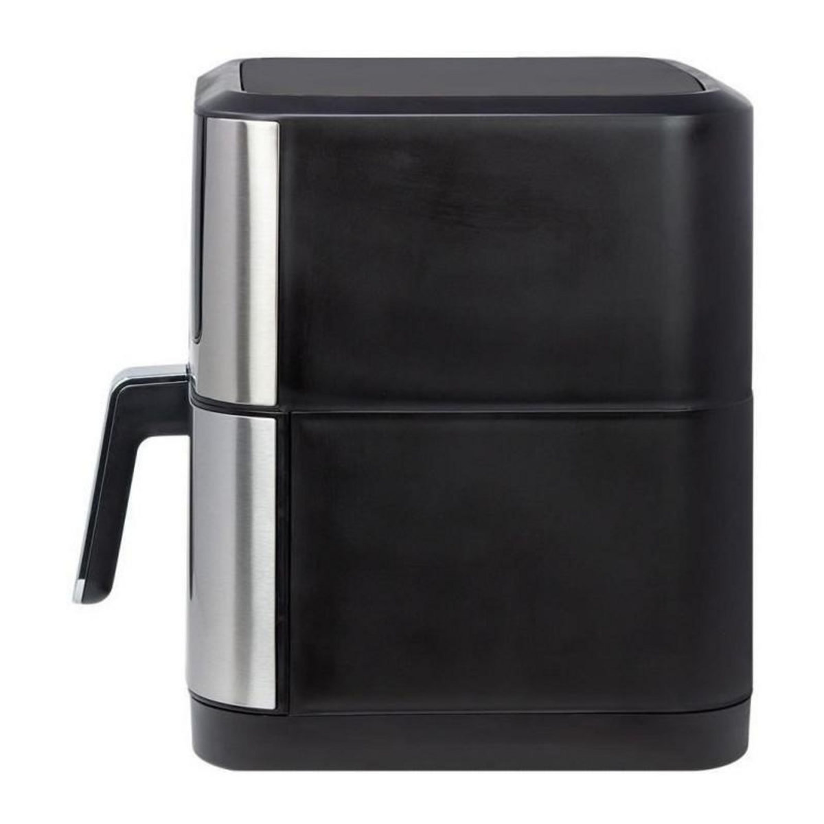 Jocca Friteuse sans huile - JOCCA - 2193 - 8L - 1800 W - 30,3 x 38,3 x 35,1 cm - Acier inoxydable