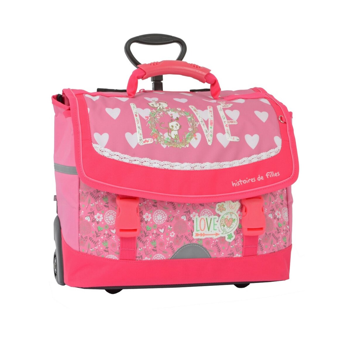 Cartable garcon cheap auchan