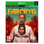 Voir la diapositive 1 : UBISOFT Far Cry 6 Xbox One - Xbox Series X