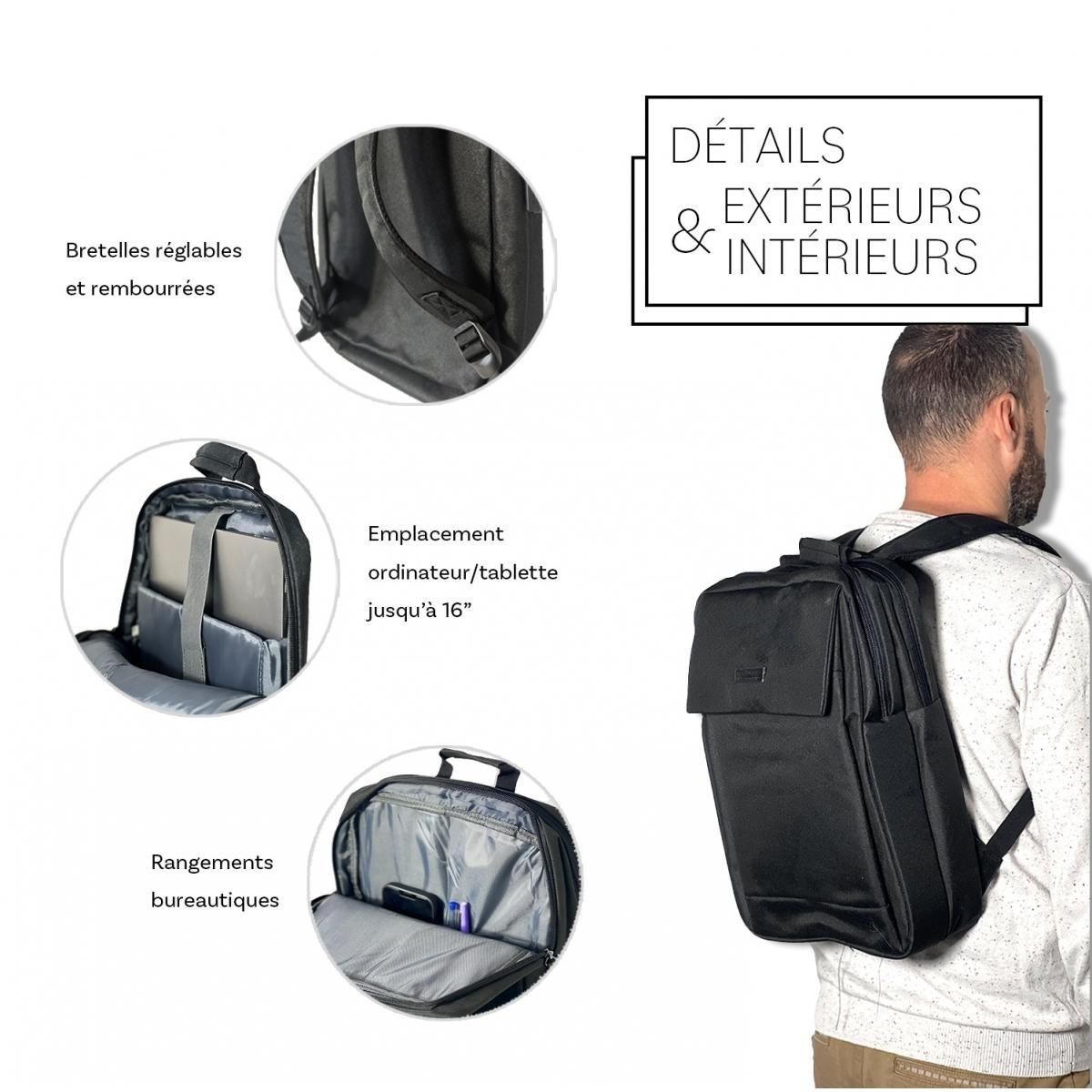 David Jones Sac à dos David Jones