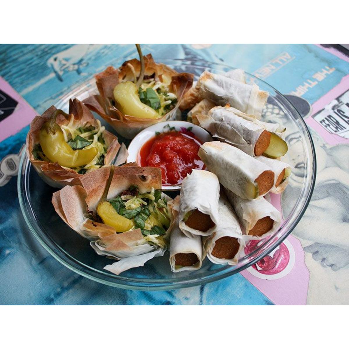 Smartbox Cours de cuisine vegan ou végétarienne - Coffret Cadeau Gastronomie