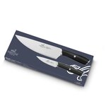 Lion Sabatier Coffret de 2 couteaux - 794180