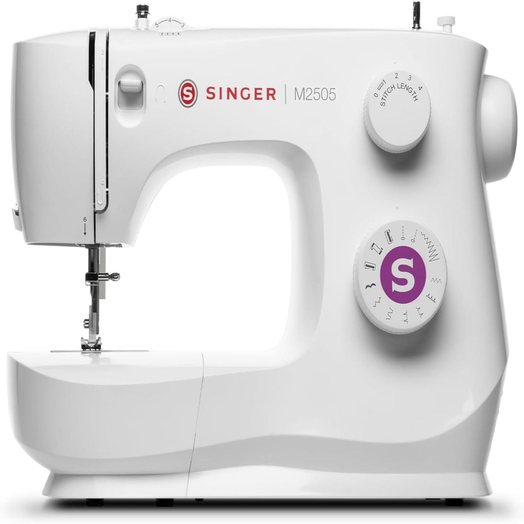 Singer Machine à coudre singer m2505