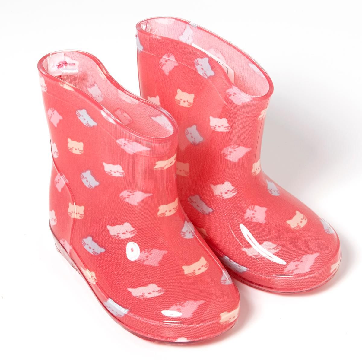 IN EXTENSO Bottes de pluie bébé 