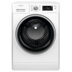 Whirlpool Lave-linge frontal 10kg 1400 tours/min blanc - FFBD10469BSVFR
