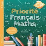 FRANCAIS MATHS CP, Forest Audrey