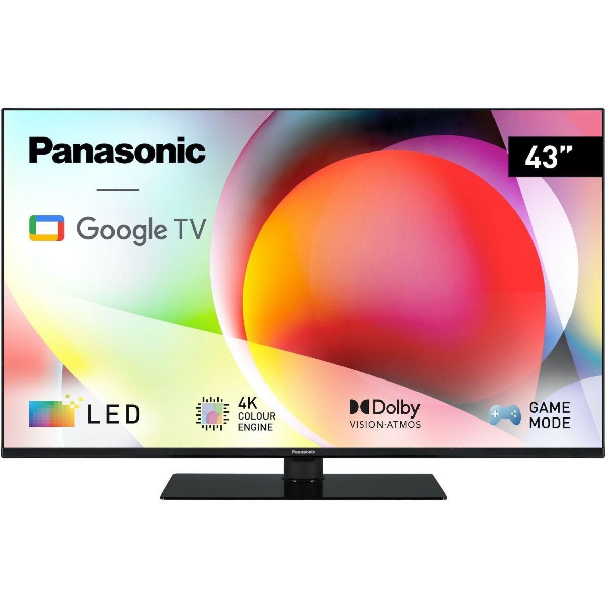 PANASONIC TV LED TN-43W70AEZ