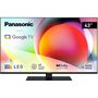 Voir la diapositive 3 : PANASONIC TV LED TN-43W70AEZ