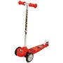 SMOBY Patinette Cars twist scooter