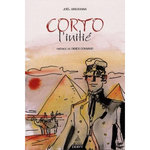 CORTO L'INITIE, Gregogna Joël