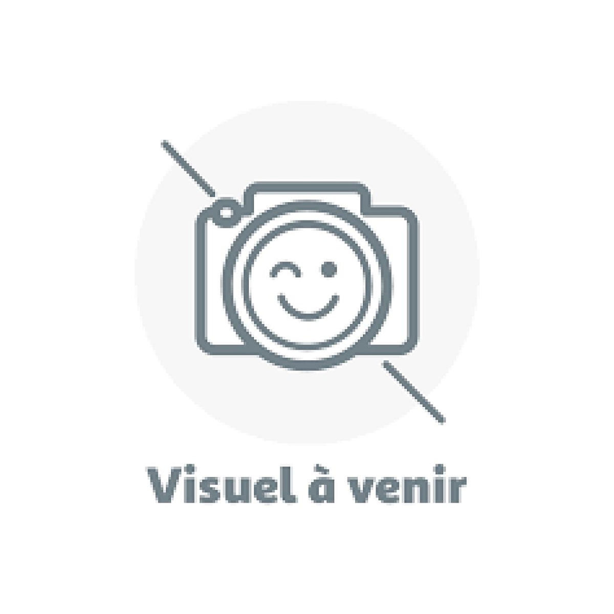 Trousselier Porte clef Peluche - Barbecue - Sauce 10cm