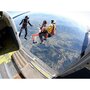 Voir la diapositive 3 : Smartbox Saut en parachute exceptionnel près de Gap - Coffret Cadeau Sport & Aventure