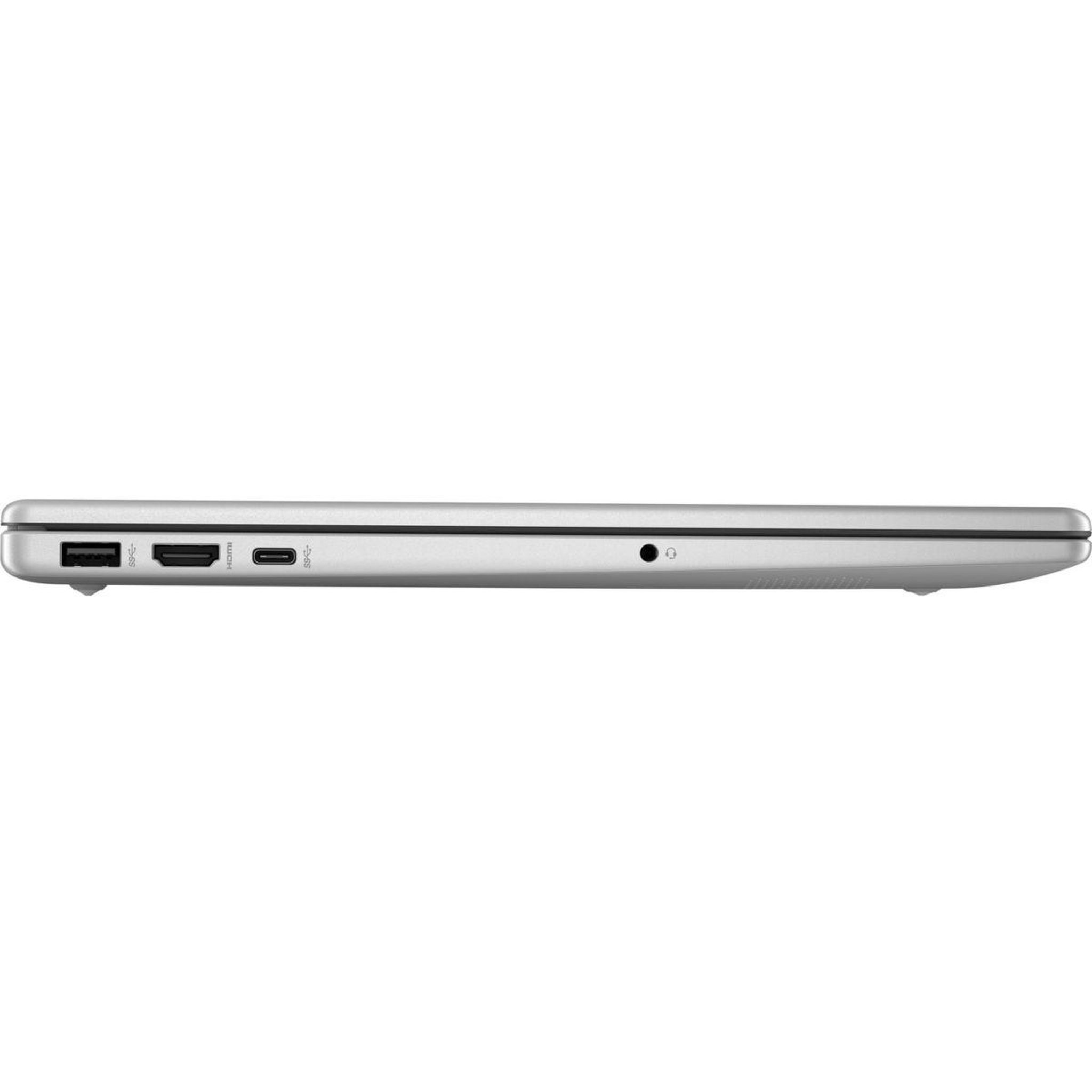 Voir la diapositive 4 : HP Ordinateur portable 15-fd0077nf