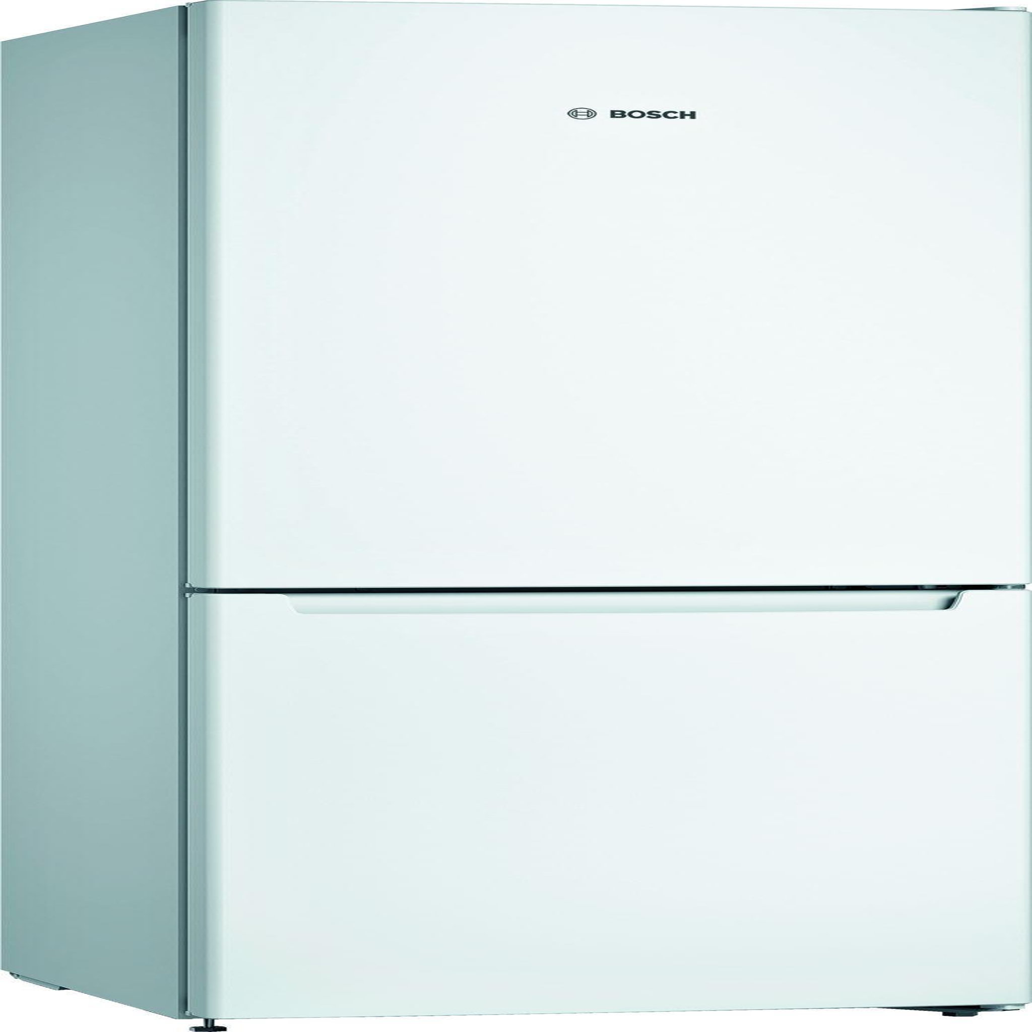 BOSCH Réfrigérateur combiné 60cm 302l nofrost - kgn36nwea