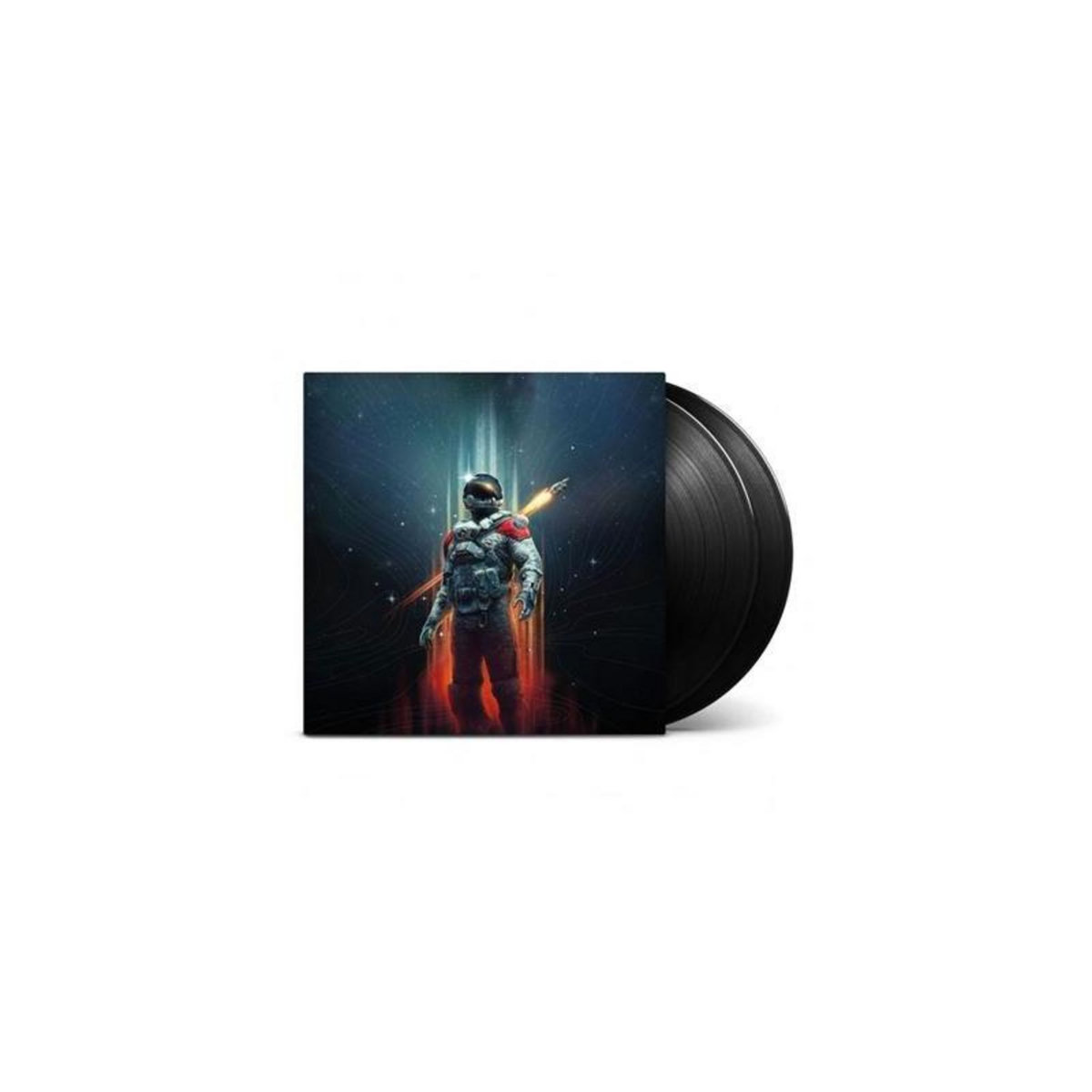 Starfield (Original Soundtrack)