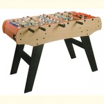 RENE PIERRE Baby foot bistrot