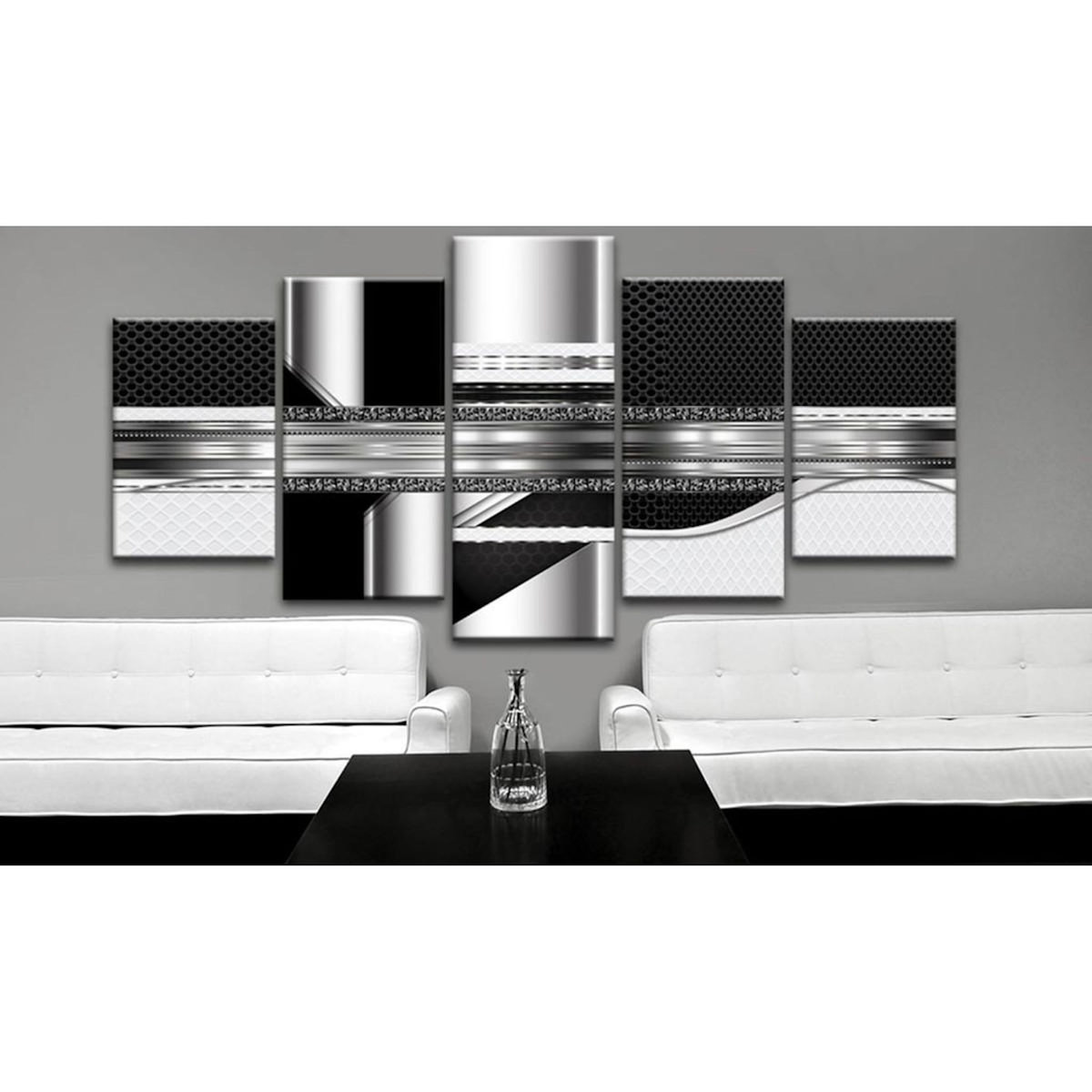 Paris Prix Tableau Imprimé  Silver Cut