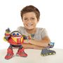 Voir la diapositive 6 : JAKKS PACIFIC Set de bataille Robot Dr. Eggman Géant - Sonic