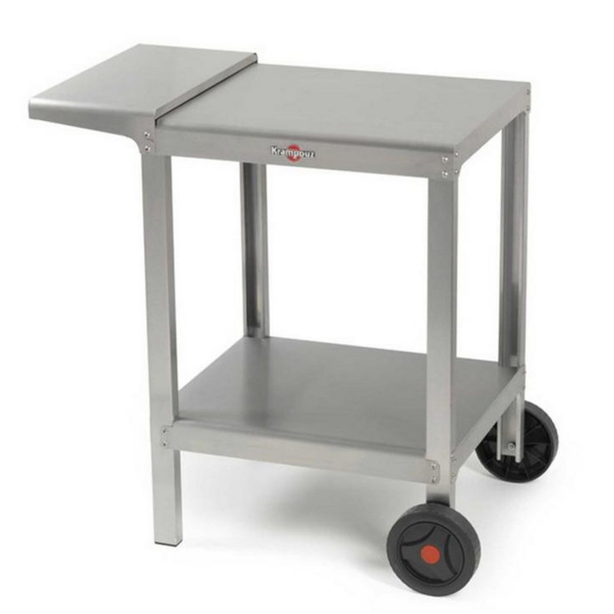 KRAMPOUZ Chariot pour plancha - khec01