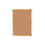 Voir la diapositive 2 : Paris Prix Tableau Tapis en Jute  Patricia  70x100cm Beige