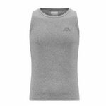 KAPPA Débardeur  Femme Kappa Carsenac. Coloris disponibles : Gris