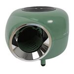 M PETS Maison de toilette - Mpets - SPACE I Verte