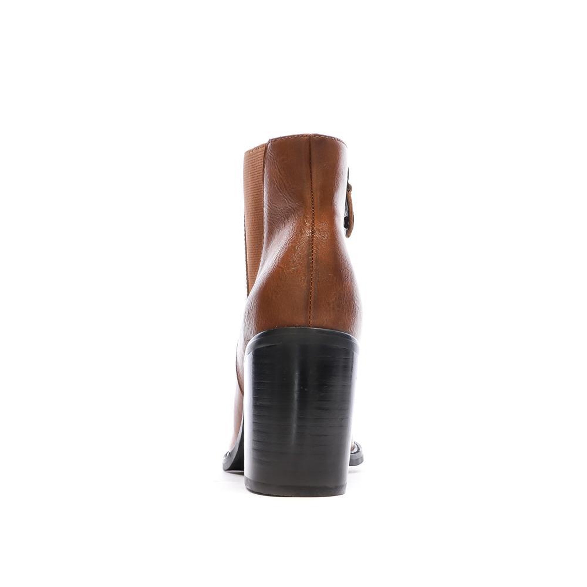 Voir la diapositive 3 : CHATTAWAK Bottines  Femme Chattawak MORENO