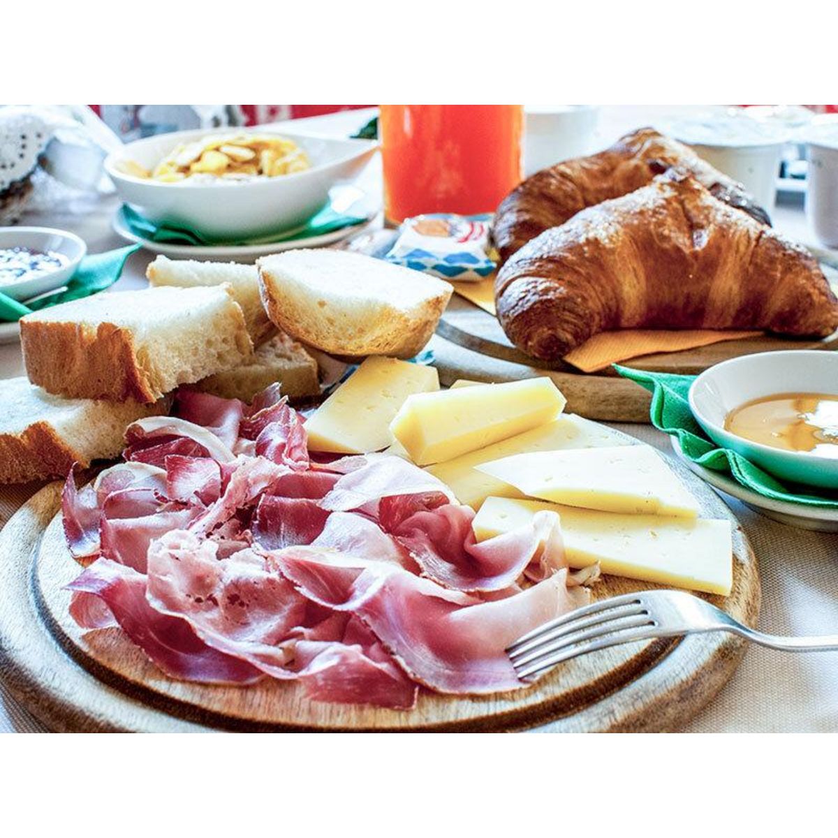 Smartbox Séjour champêtre de 3 jours en maison d'hôtes - Coffret Cadeau Séjour