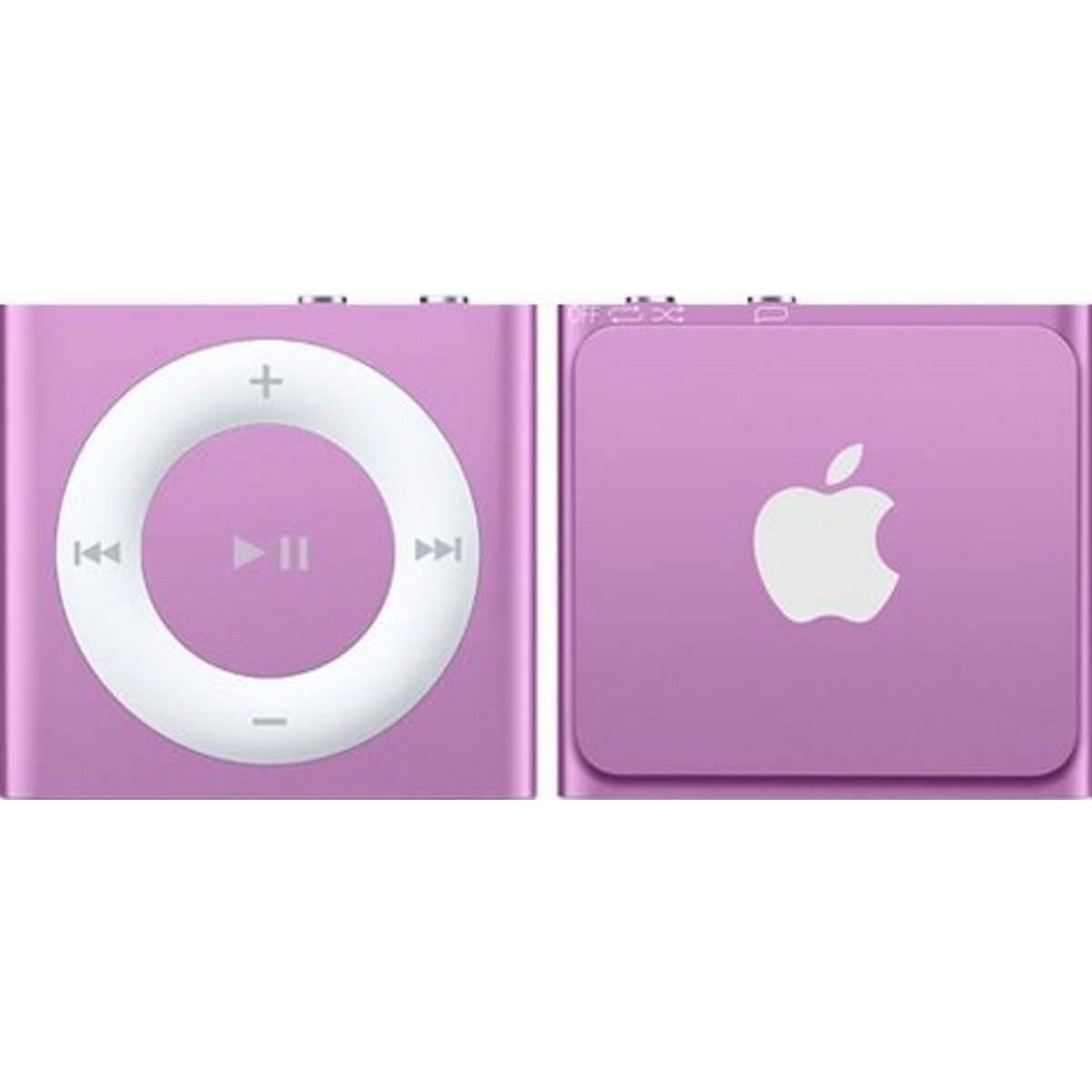 Apple Baladeur IPOD Shuffle 2Go Violet