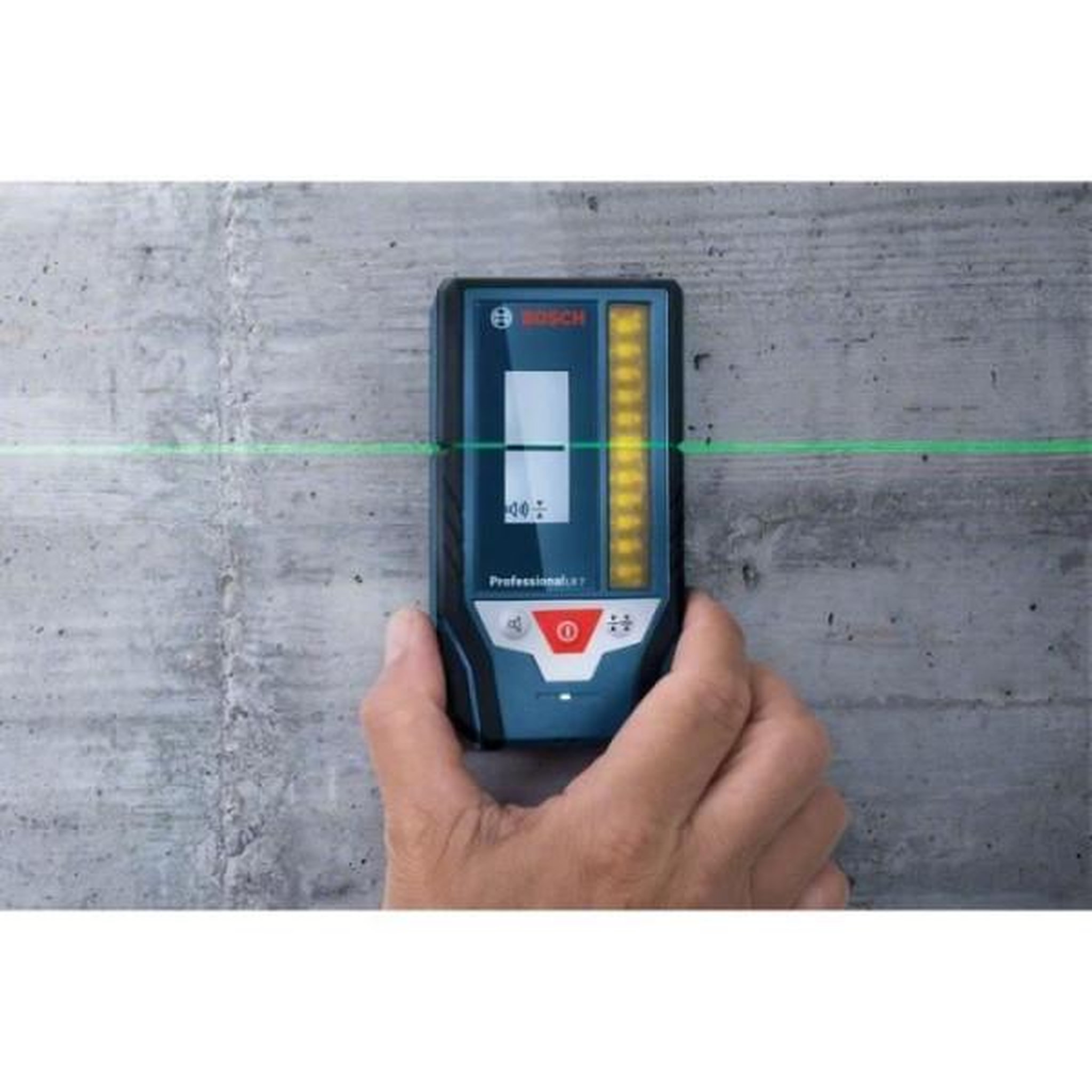 Voir la diapositive 4 : BOSCH Cellule de réception - 0 601 069 j00