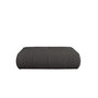 Voir la diapositive 5 : LISA DESIGN Onyx - pouf modulable - en tissu