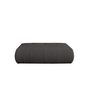 Voir la diapositive 5 : LISA DESIGN Onyx - pouf modulable - en tissu