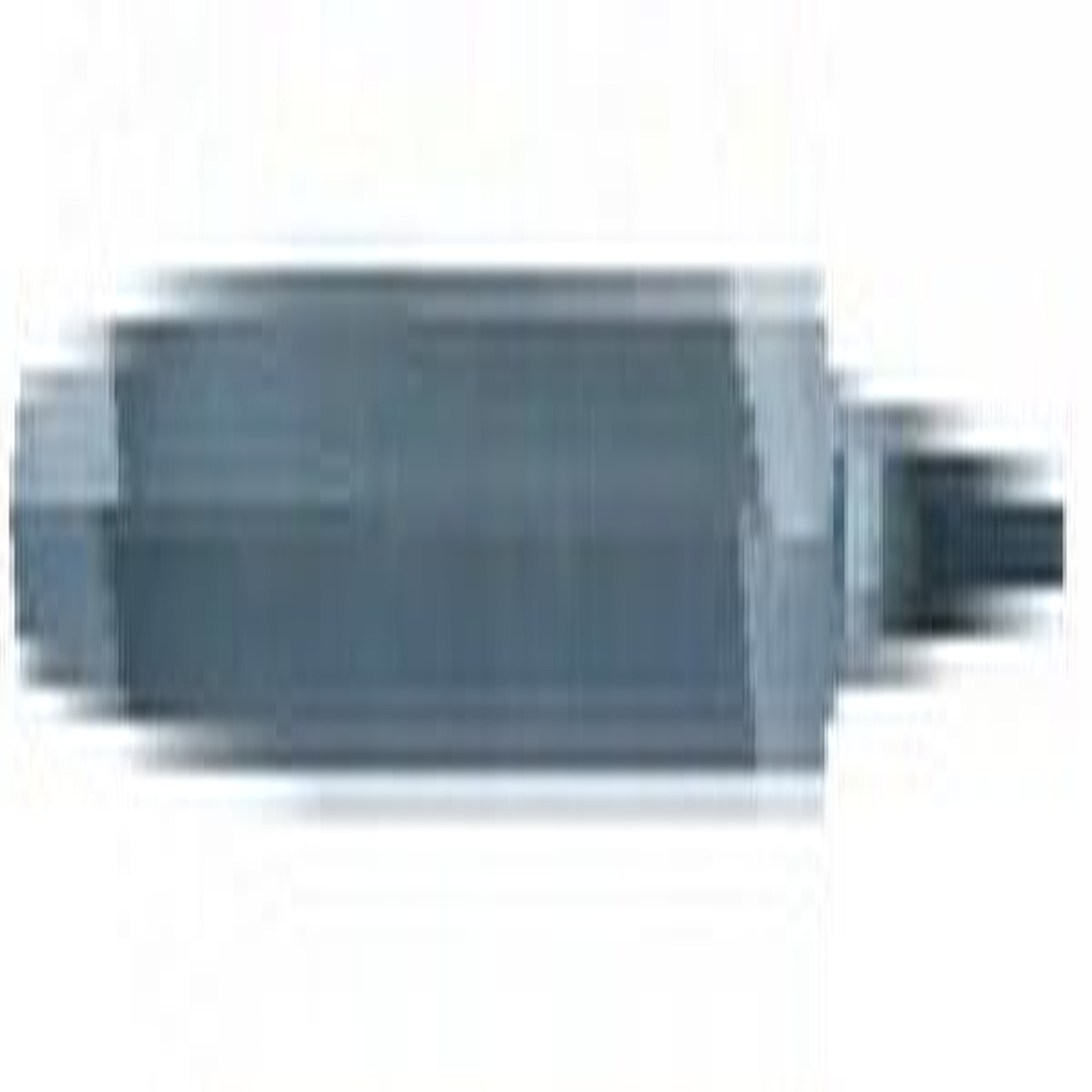 NICHOLSON Tiers point extra éffilé 125 x 5,8 mm