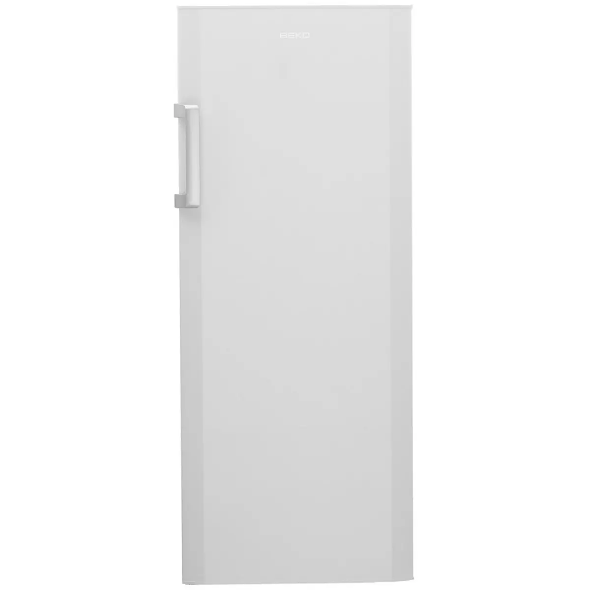 BEKO Réfrigérateur 1 porte SS 132020, 290 L, Froid Statique