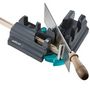 Voir la diapositive 4 : WOLFCRAFT wolfcraft Boîte a onglets et a biseau 100 mm 6948200