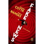 FAKE NEWS, Cotta Michèle