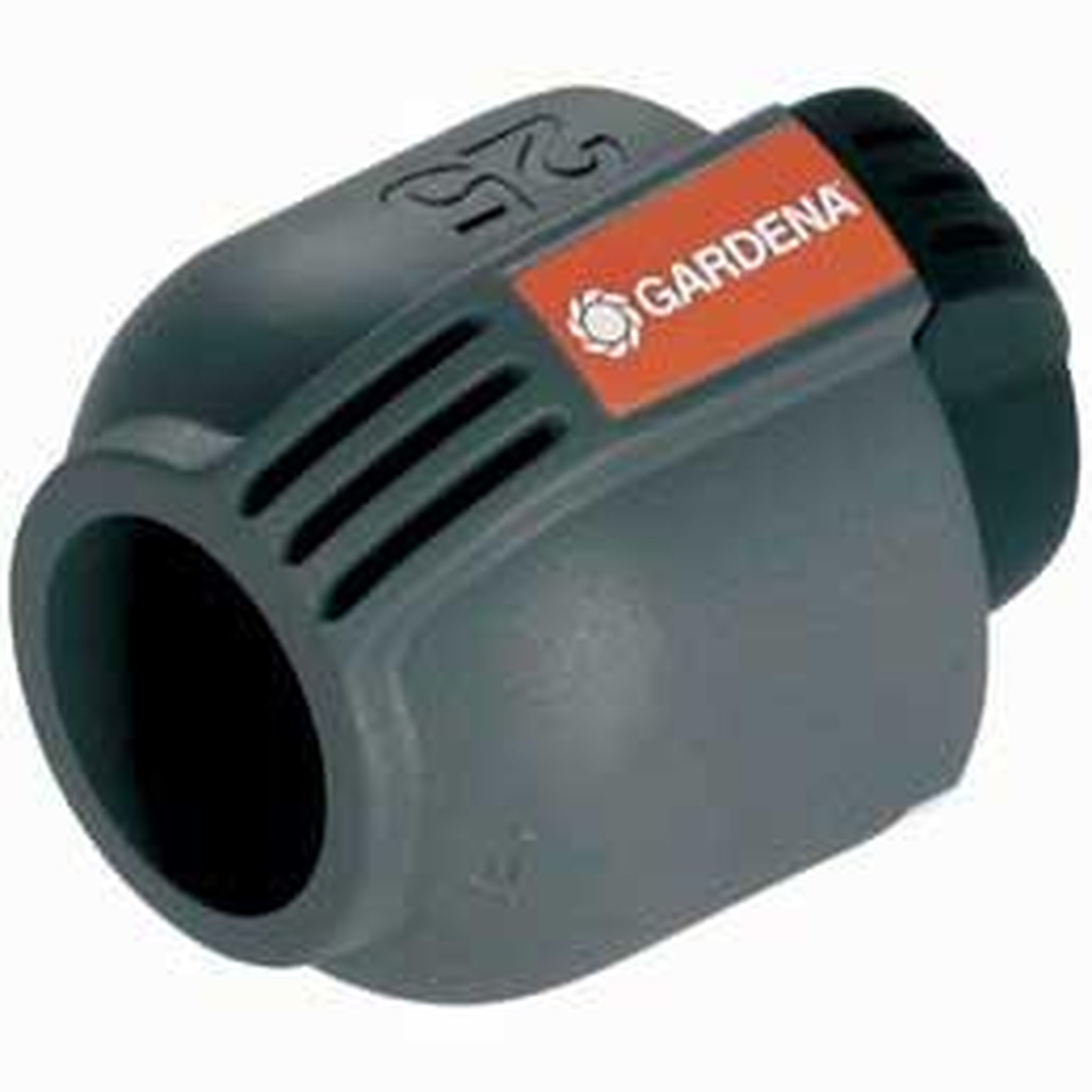 Gardena Bouchon d'arrosage enterré 25 mm