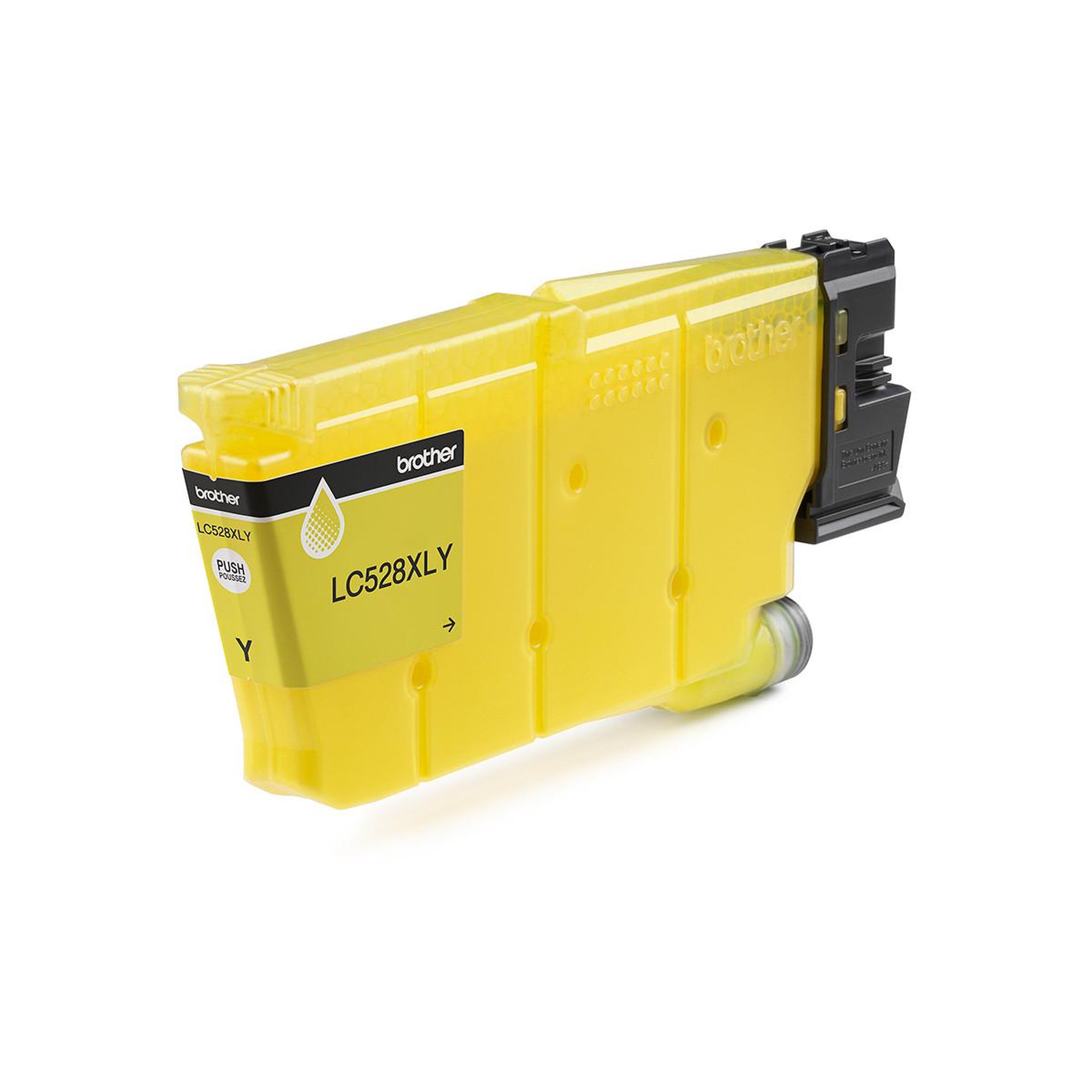 Voir la diapositive 3 : Brother Brother cartouche d'encre jaune originale , f/ mfc-j6975dw, mfc-j6977dw