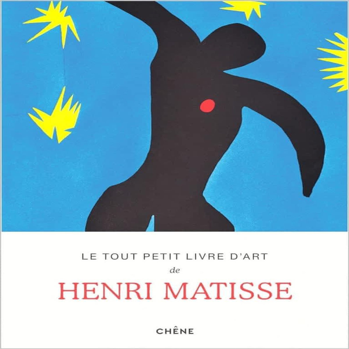 LE TOUT PETIT LIVRE D'ART DE HENRI MATISSE, Thé Sixtine de