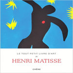 LE TOUT PETIT LIVRE D'ART DE HENRI MATISSE, Thé Sixtine de